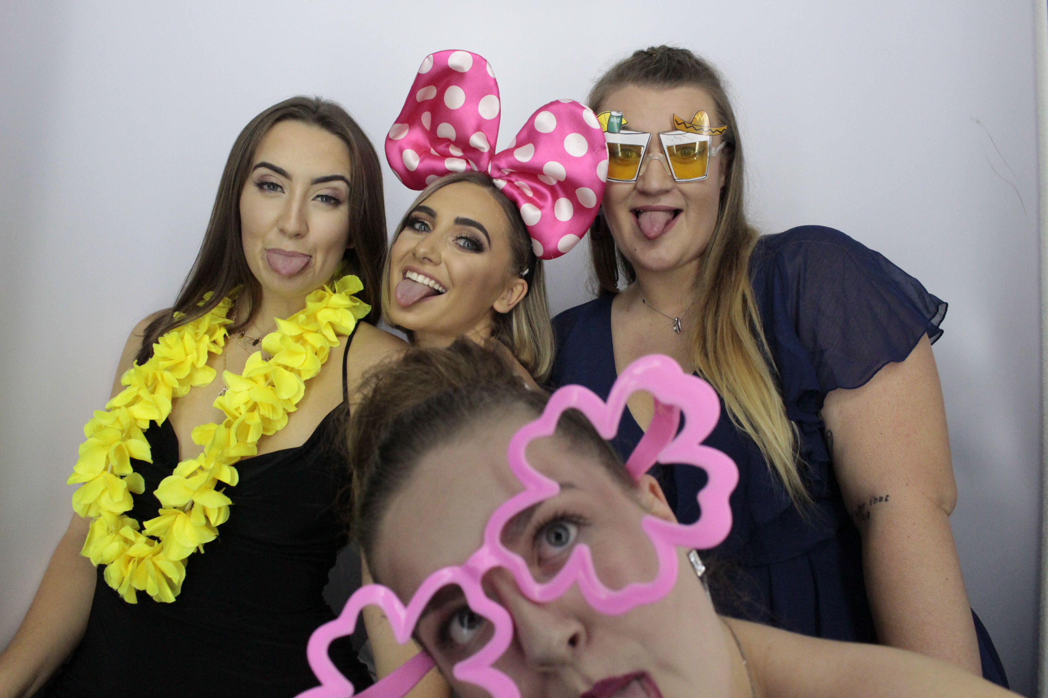 Norland Freshers Ball 2019 | View more photos from the event at gallery.myphotoboothexperience.co.uk/u/MyPhotoBoothExperienceLtd/Norland-Freshers-Ball-2019